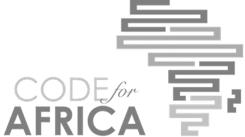 Λογότυπο Code for Africa